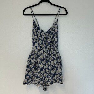 American Eagle Romper